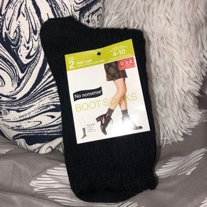 Boot socks